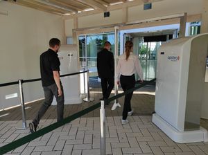 Human Security Radar' Brochure